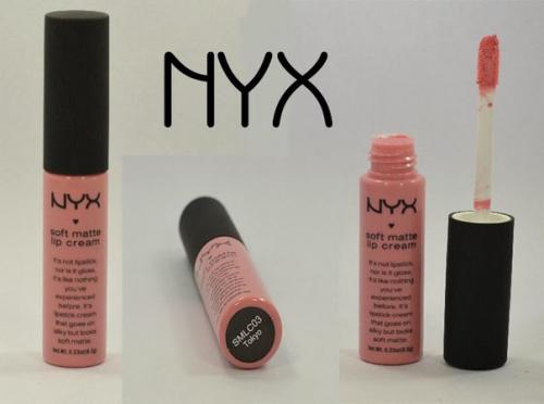 Nyx Baltimore Threesome