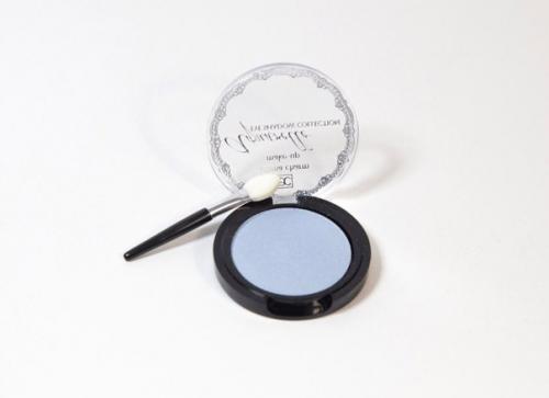 Существует предубеждение, что синие (голубые, бирюзовые) тени не идут никому. 01 Существует предубеждение, что синие (голубые, бирюзовые) тени не идут никому. 01