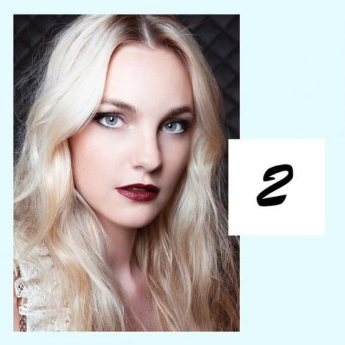 Актуальные Make - up тренды в новогоднем макияже? 01