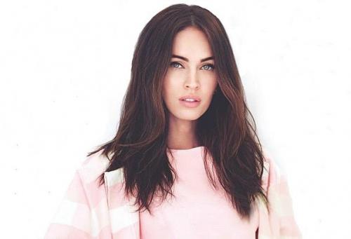 Новогодний макияж по возрасту. 01