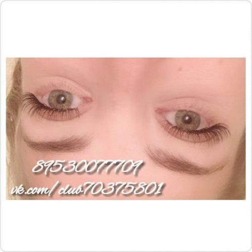 Для чего наращивать ресницы? 02