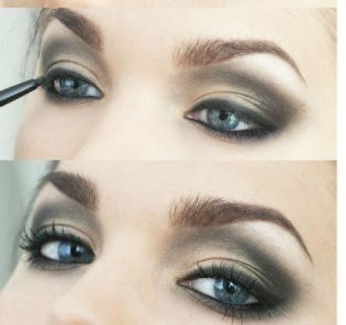 Соответствовать моменту и быть на высоте? 03