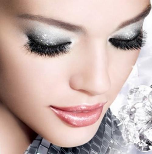 Секреты новогоднего макияжа от ростовских визажистов. 04 Секреты новогоднего макияжа от ростовских визажистов. 04