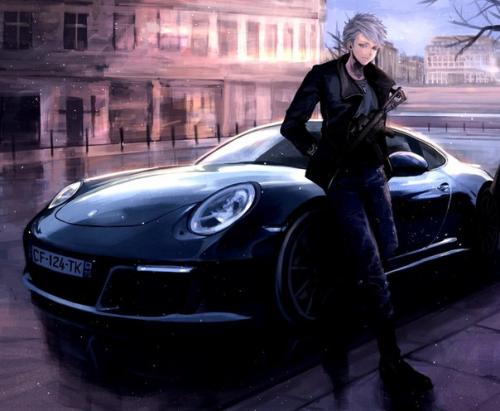 Новая история.  Часть 6. 04