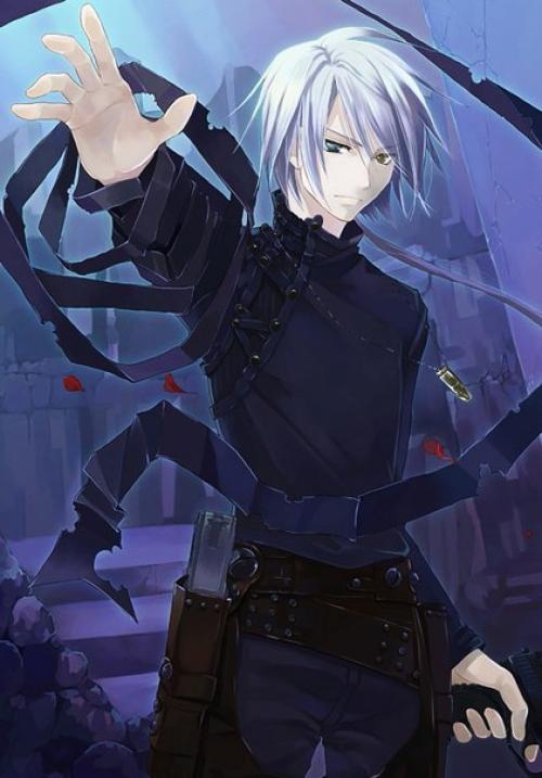 Новая история.  Часть 6. 07