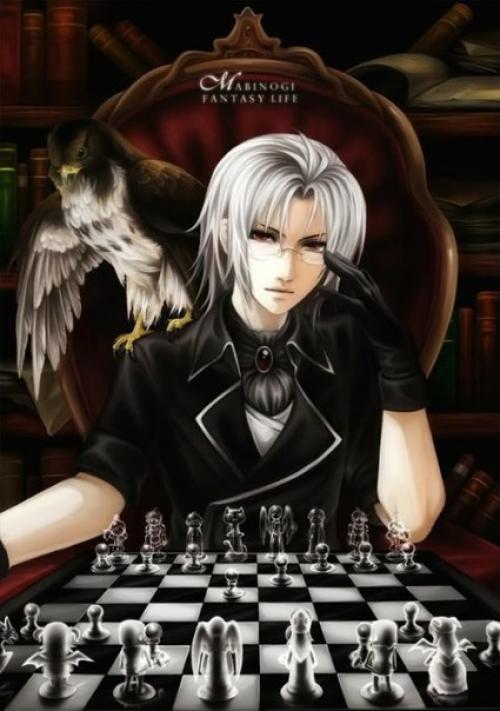 Новая история.  Часть 6. 03