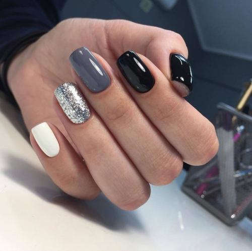 6 способов продлить стойкость маникюра. 01