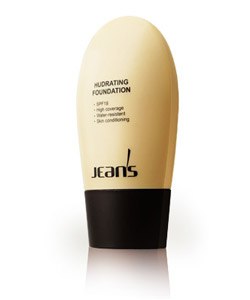 Правильно мы наносим тональный крем: 01 Правильно мы наносим тональный крем: 01