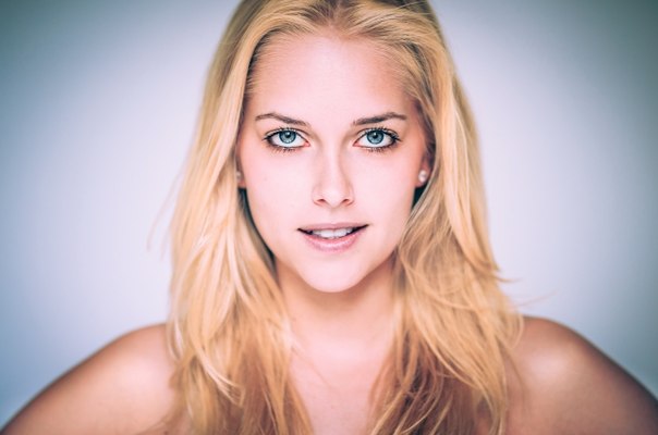 Эталоны красоты в разных странах. 02 Эталоны красоты в разных странах. 02