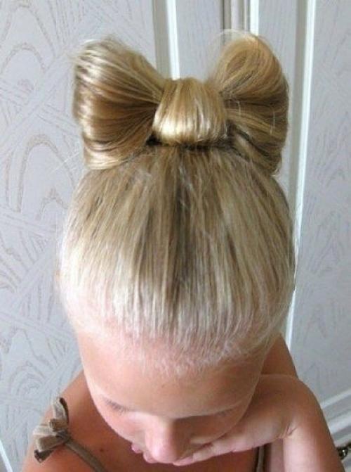 Прическа за 5 минут. 07 Прическа за 5 минут. 07