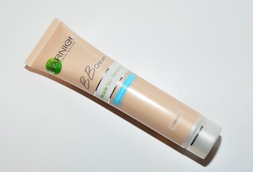 Мои любимчики Garnier. 02