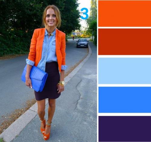 Яркий, сочный, солнечный, не просто цвет, а настоящая витаминка для глаз! 02