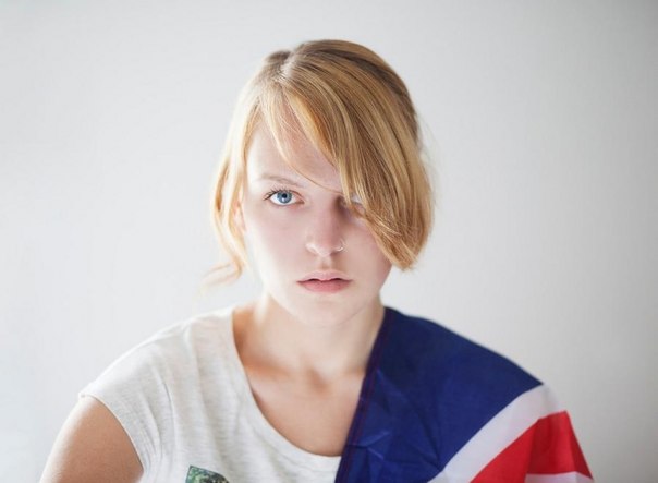 Эталоны красоты в разных странах. 09 Эталоны красоты в разных странах. 09