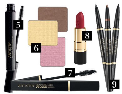 Незабываемый вечер. 01