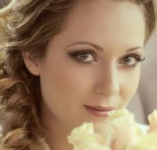 Макияж для невесты: советы визажиста. 04