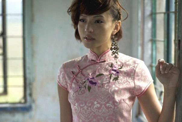 Эталоны красоты в разных странах. 04 Эталоны красоты в разных странах. 04