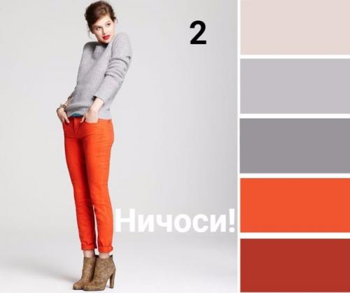 Яркий, сочный, солнечный, не просто цвет, а настоящая витаминка для глаз! 01