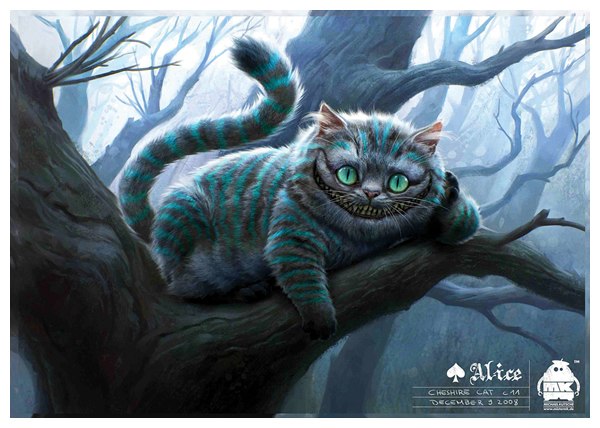 Алиса в зазеркалье. Интересные факты о фильме "Алиса в Стране чудес".