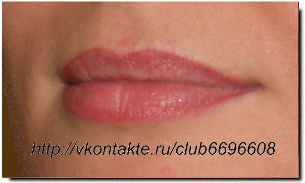 Перманентный Макияж В Салоне ВАу. 04