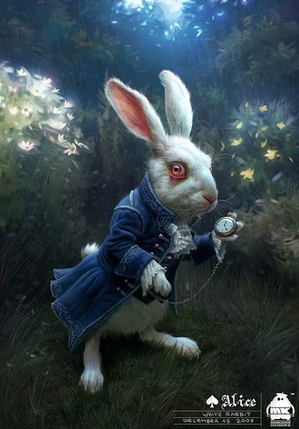 Алиса в зазеркалье. Интересные факты о фильме "Алиса в Стране чудес".