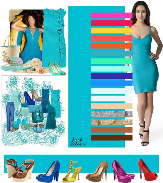 1 Бледно бирюзовый цвет. Этот цвет похож на аквамарин. 01 1 Бледно бирюзовый цвет. Этот цвет похож на аквамарин. 01