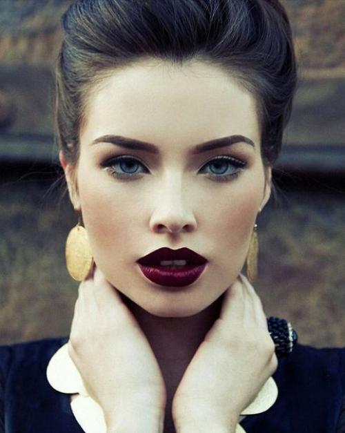 Внимание!  С 14 марта курс обучения Искусство Макияжа? 02