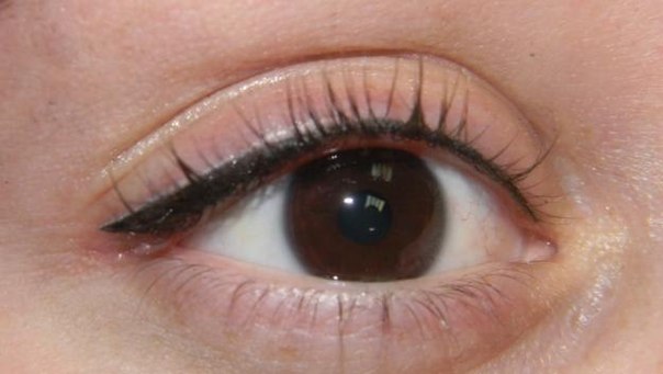 Перманентный Макияж У Мастера. 02