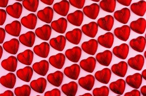 6 Подсказок, Как Выглядеть Красиво в День Святого Валентина. 02