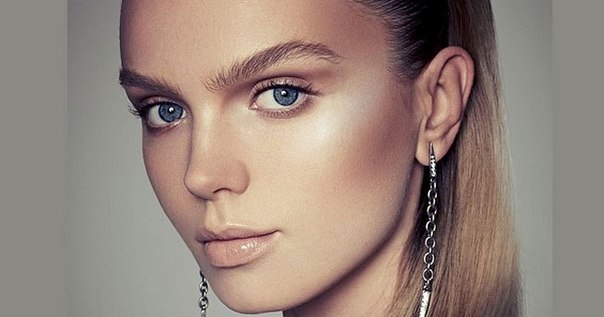 Весна – прекрасный повод преобразиться. 01 Весна – прекрасный повод преобразиться. 01