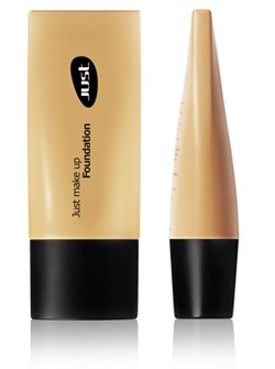 Правильно мы наносим тональный крем: 03 Правильно мы наносим тональный крем: 03