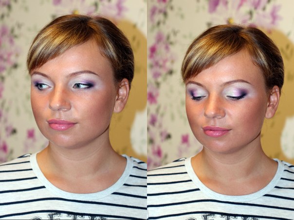 Репетиция Свадебного Образа. Для репетиции макияжа и прически необходимо. 02