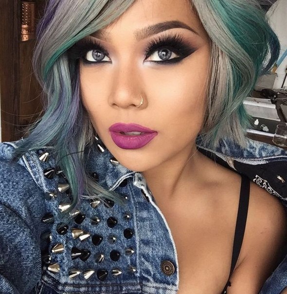 Все мечтают о красивой, сияющей, идеальной коже. 04 Все мечтают о красивой, сияющей, идеальной коже. 04