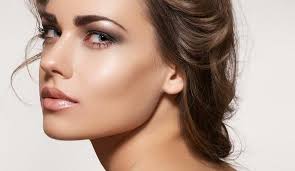 Макияж для невесты: советы визажиста. 03