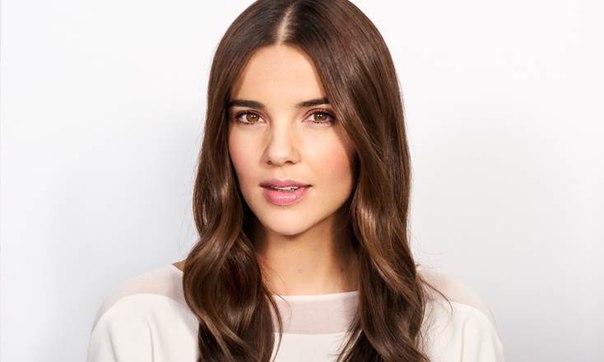 Романтический весенний макияж. 04 Романтический весенний макияж. 04