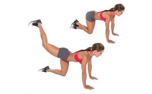 Все для сексуальных ягодиц&. 03 Все для сексуальных ягодиц&. 03