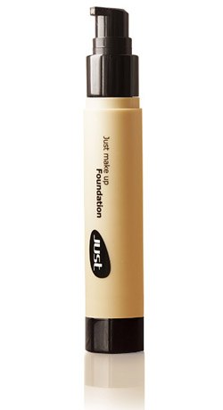 Правильно мы наносим тональный крем: 02 Правильно мы наносим тональный крем: 02