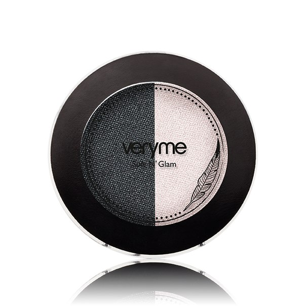 Как носить темный макияж. Макияж глаз является наиболее важным элементом красивого внешнего вида. 01