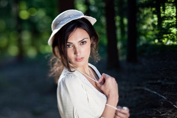 Эталоны красоты в разных странах. 01 Эталоны красоты в разных странах. 01