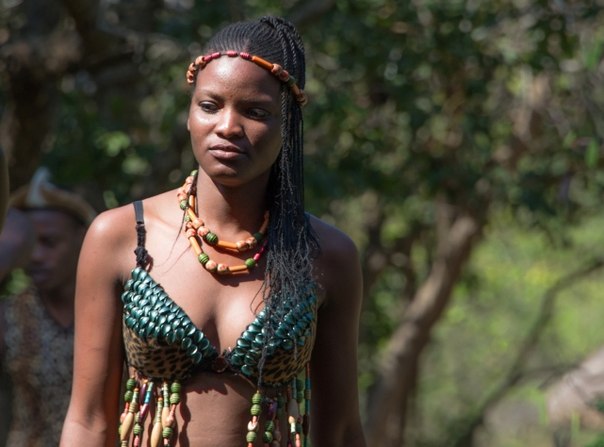 Эталоны красоты в разных странах. 06 Эталоны красоты в разных странах. 06