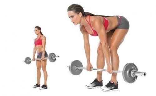 Все для сексуальных ягодиц&. 02 Все для сексуальных ягодиц&. 02