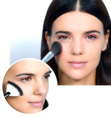 Романтический весенний макияж. 02 Романтический весенний макияж. 02