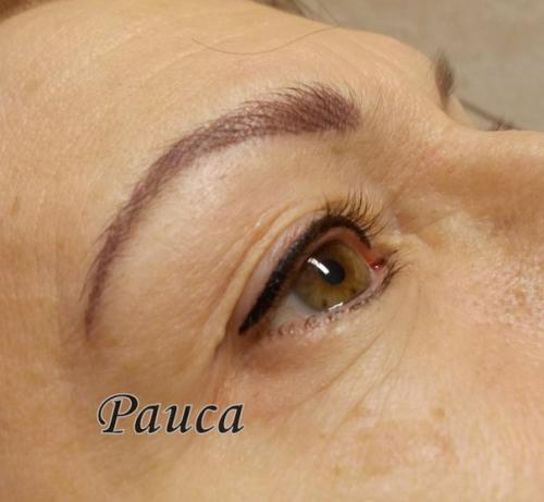 Милые дамы?  Кто желает экономить время на каждодневном макияже? 03