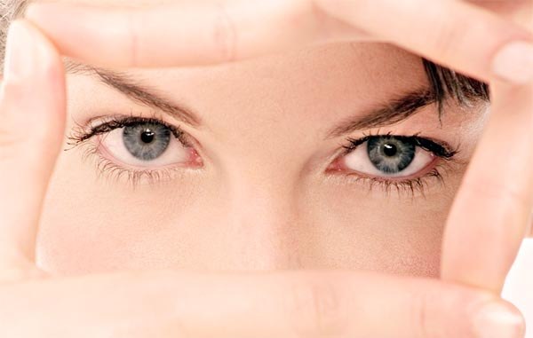 Как избавиться от отеков под глазами. 01 Как избавиться от отеков под глазами. 01