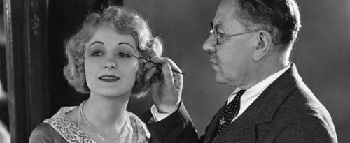 MAX Factor и Make UP. 02