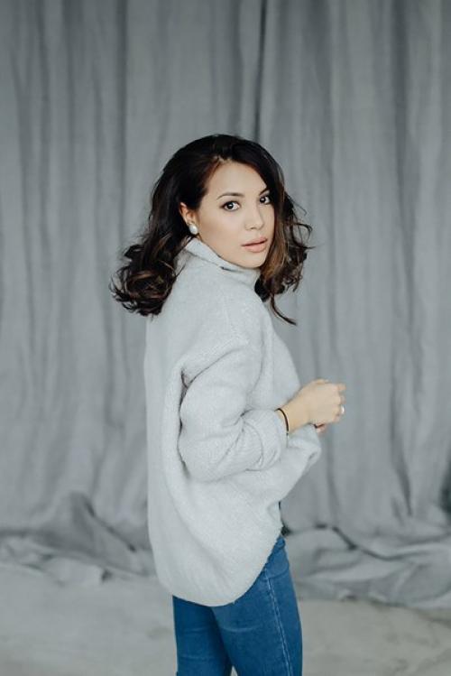 Как подготовиться к фотосессии в СТУДИИ. 01