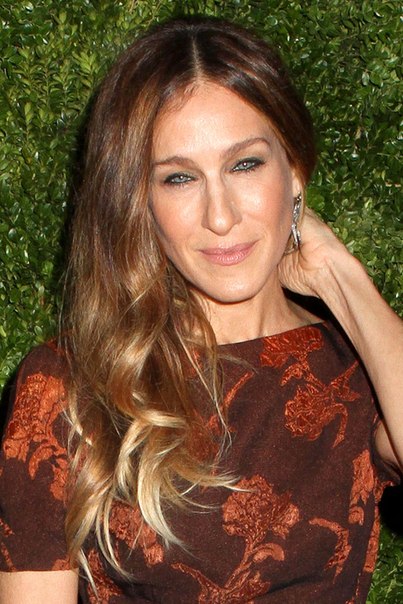 Ветер перемен: все про окрашивание волос. 02