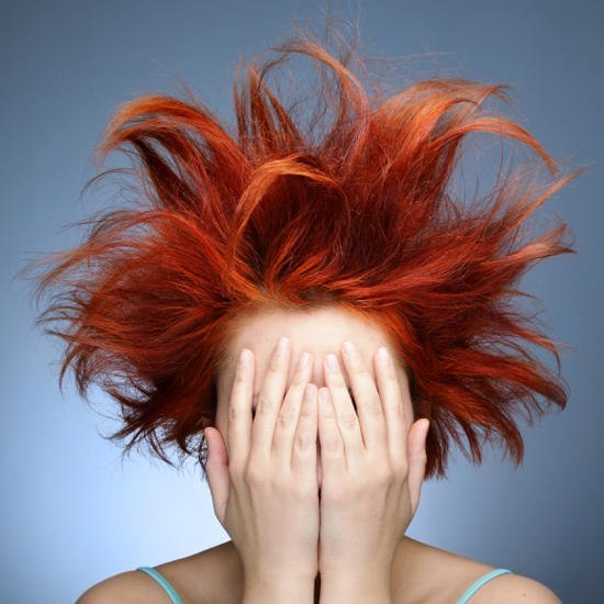 7 предметов-спасателей для вашей прически. 7 предметов-спасателей для вашей прически.