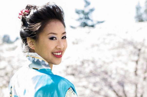 Эталоны красоты в разных странах. 07 Эталоны красоты в разных странах. 07