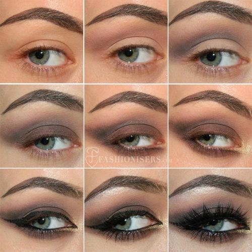 ? 6. Приемов в макияже, о которых надо забыть после 35 лет. 04