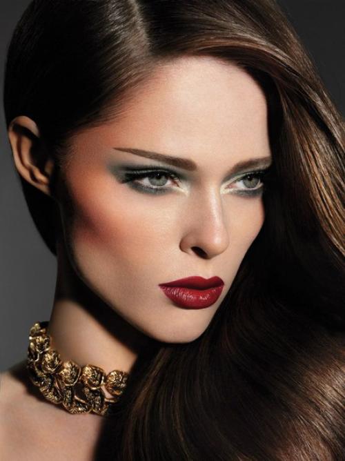 Одиннадцатое задание. Smoky Eyes. 02 Одиннадцатое задание. Smoky Eyes. 02